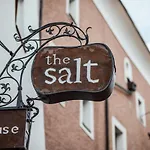 The Salt Townhouse 3*
