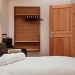 The Salt Townhouse 3* Hallein