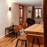 Aparthotel The Salt Townhouse