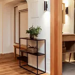 The Salt Townhouse 3*