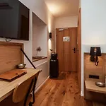 Aparthotel The Salt Townhouse