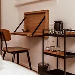 The Salt Townhouse Aparthotel Hallein