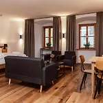 The Salt Townhouse Aparthotel