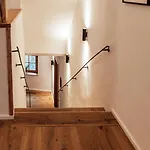 The Salt Townhouse
