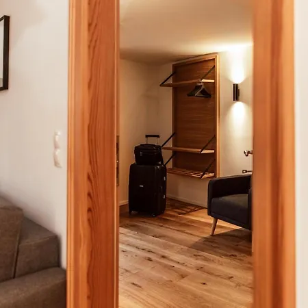The Salt Townhouse 3* Hallein