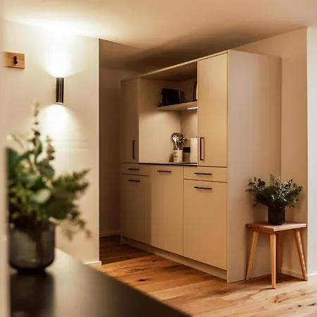 The Salt Townhouse *