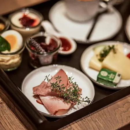 The Salt Townhouse 3* Hallein