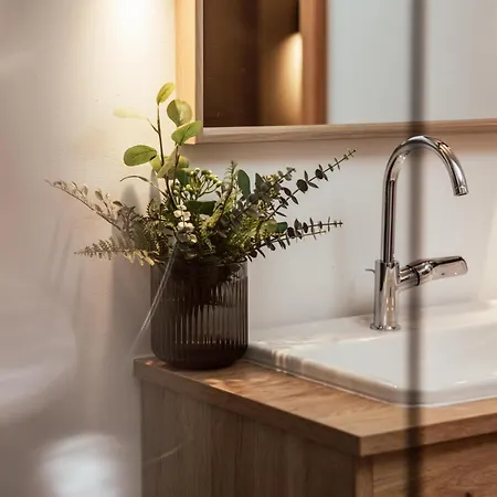 Apartahotel The Salt Townhouse Hallein