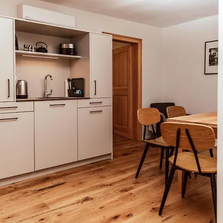 The Salt Townhouse