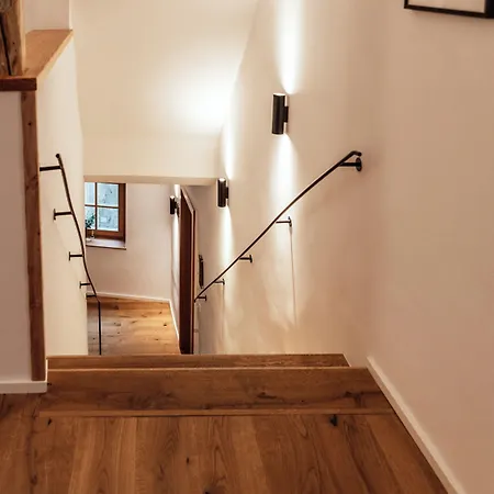 The Salt Townhouse