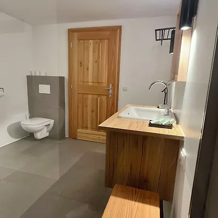 The Salt Townhouse Apart-hotel