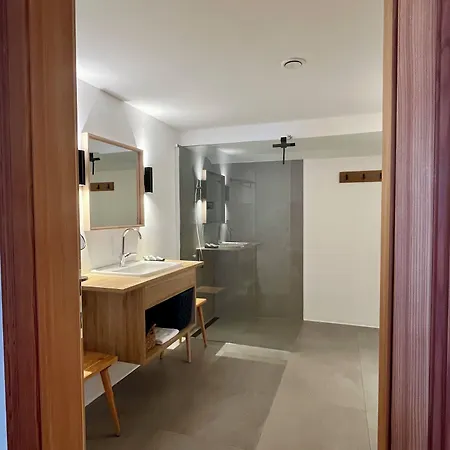 The Salt Townhouse Apartmanhotel