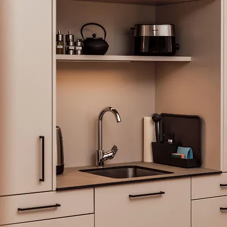 The Salt Townhouse 3* Hallein