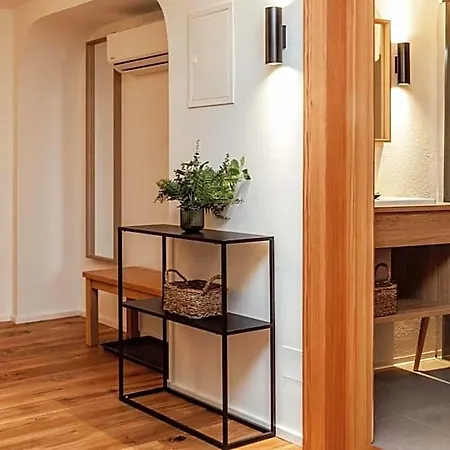 The Salt Townhouse 3* Hallein