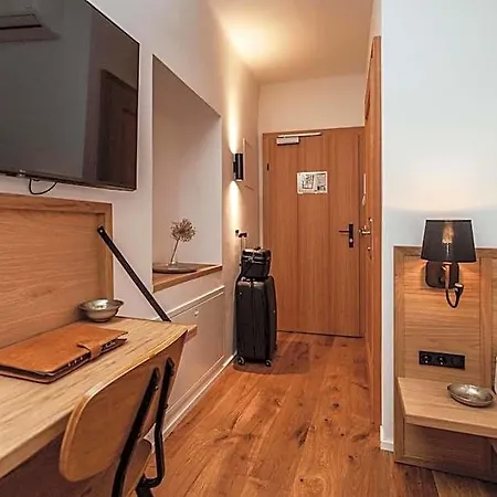 The Salt Townhouse 3* Hallein