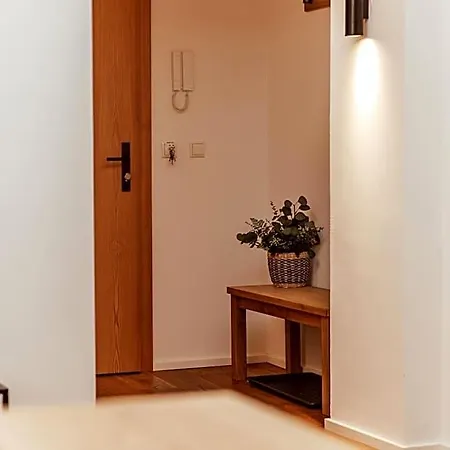 Apartmanhotel The Salt Townhouse