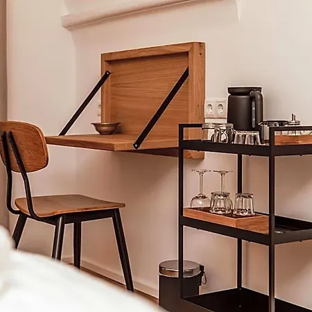 Apartmanhotel The Salt Townhouse