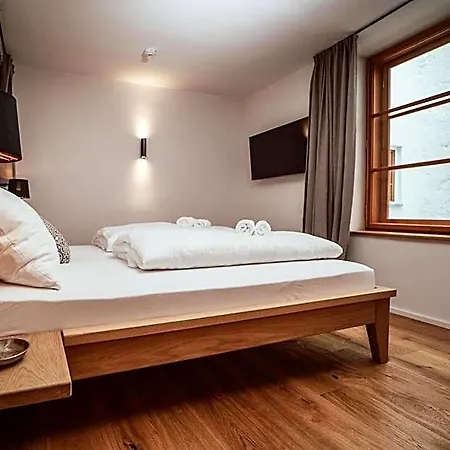 The Salt Townhouse