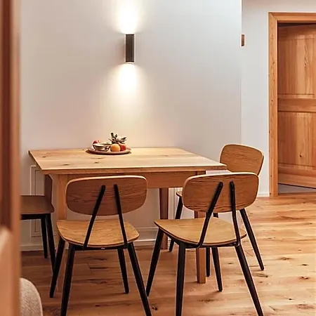 The Salt Townhouse Apartmanhotel