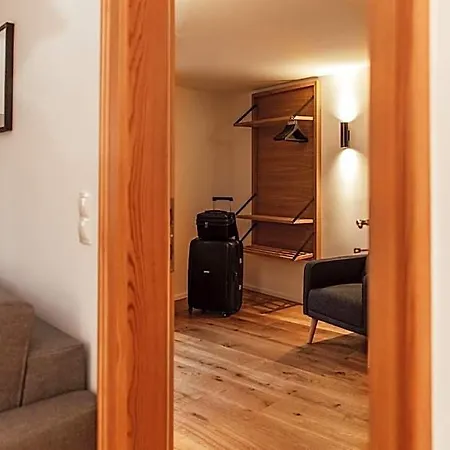 Apartmanhotel The Salt Townhouse 3*