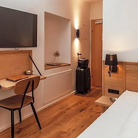 The Salt Townhouse Hallein