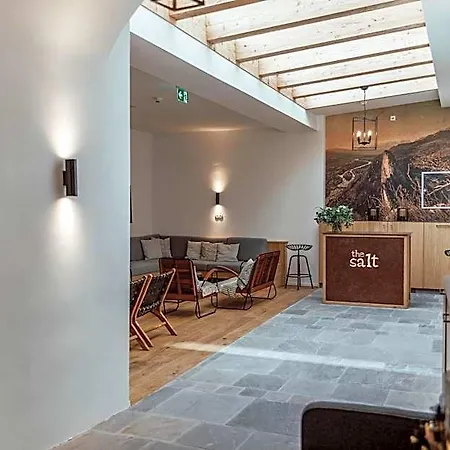 The Salt Townhouse 3* Hallein