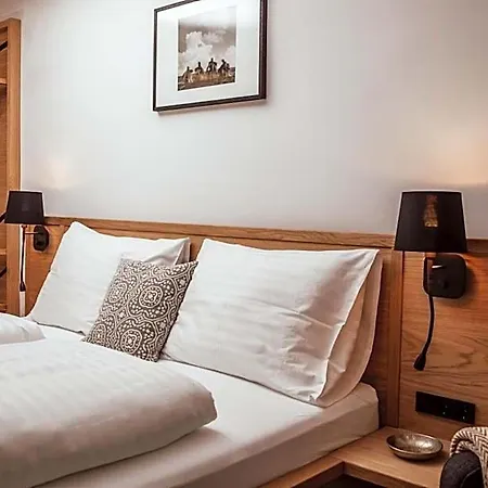 Apartmanhotel The Salt Townhouse