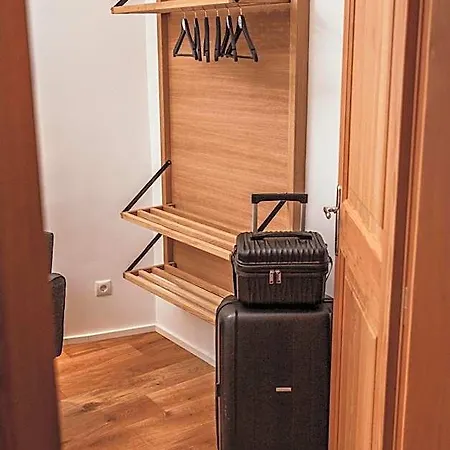 Apartmanhotel The Salt Townhouse Hallein