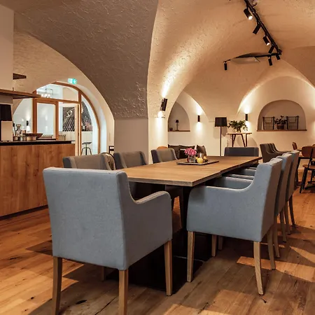 The Salt Townhouse